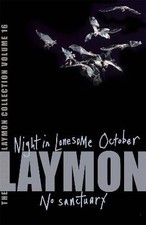 The Richard Laymon Collection