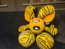 Tiger Diddl groß 60 cm mit