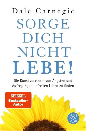 Dale carnegie sorge dich - /,