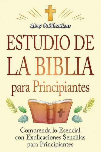 Estudio biblia para - la,