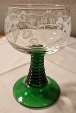 Wein Römer Glas Luminarc /