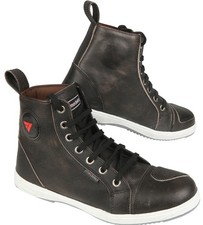 MODEKA LANE schwarz Motorrad