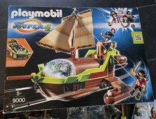 PLAYMOBIL 9000 Super 4 Piraten
