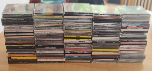 Konvolut marilyn manson - cd,
