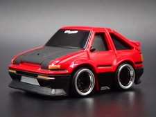 1983-1987 TOYOTA SPRINTER AE86