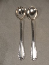 VSF großes Salatbesteck 27 cm