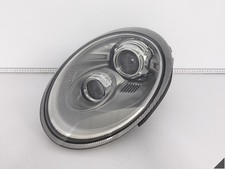 Porsche 911 997 MK2 Facelift Bj.09-12 Scheinwerfer Litronic Xenon Kurvenlicht L