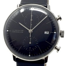 Junghans revisioned almost - &,