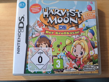 Harvest Moon Ds: der