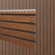 Fassadenverkleidung Canadian