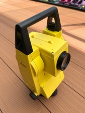 Totalstation Tachymeter Leica