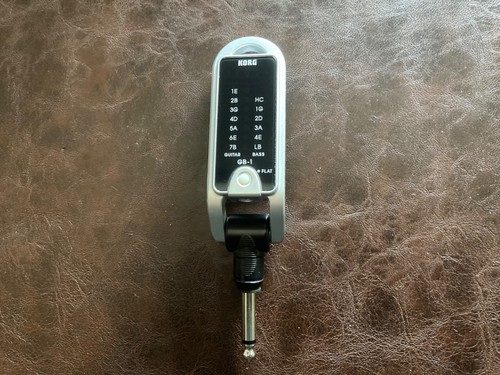 Korg pitchjack plugin tuner - korg, plugin-tuner