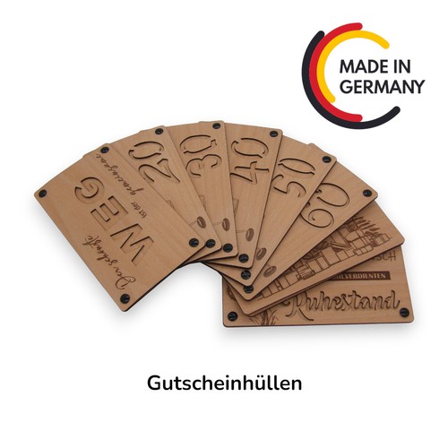 Gutscheinhülle geldgeschenk - gutscheinhülle,