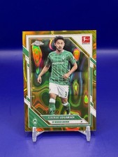 Topps Chrome Bundesliga 25/26