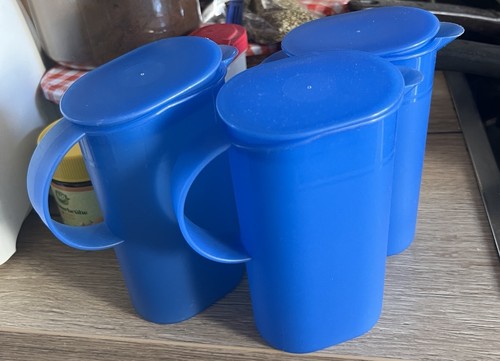 Tupperware kännchen junge - kännchen,