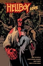 Mike Mignola Christopher
