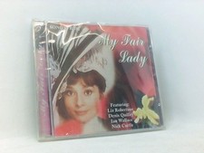 My Fair Lady Various: