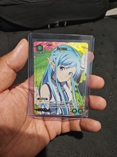 Asuna UE06BT/SAO-2-063 SR Alt