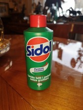 Sidol Metallpolitur je 150ml