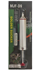 Aluminium Entlötpumpe -