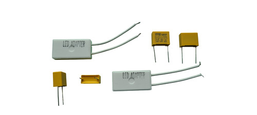 Led modul antiflicker - 💡💡led-modul,
