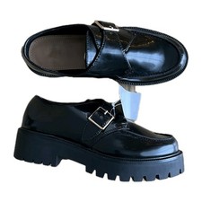 H&M Flat shoes Schuh Damen