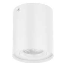 EVN Lichttechnik LED-Anbauleuchte ALS20100102 Lichttechnik LED-Anbauleuchte