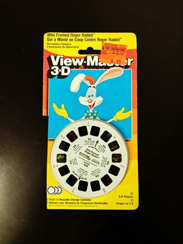 Cult🎬Viewmaster