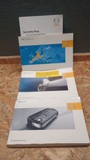 Opel Corsa D Betriebsanleitung Bedienungsanleitung Handbuch Bordmappe