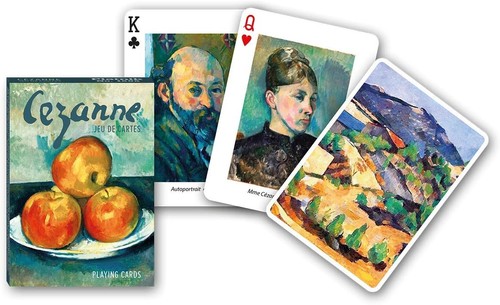 Piatnik 1595 spielkarten - 1595, 54