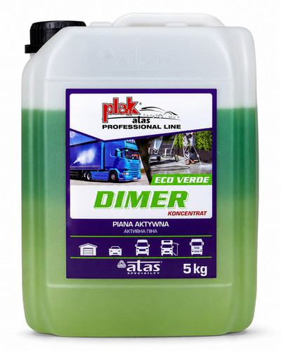 Dimer konzentrat kg - dimer,