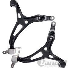 LENKER QUERLENKER VORDERACHSE