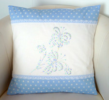 Zierkissenbezug, Kissenhülle