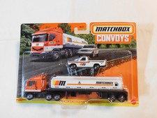 Matchbox Convoy # 1/10 MBX