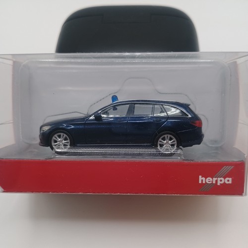 Herpa mercedes benz - herpa,