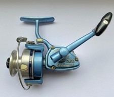 Alte Shakespeare Ambidex 2400 Stationärrolle made in Japan (1)