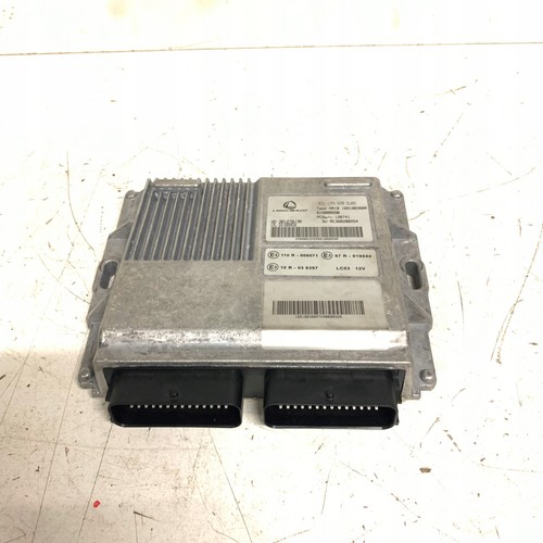 Renault captur tce ecu - renault,