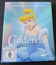 Blu-ray/ Disney Classics