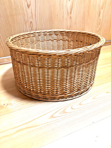 Weidenkorb natur 27 - 53, d