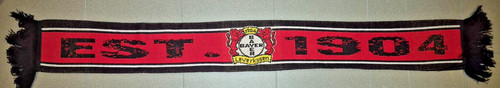 Bayer leverkusen schal - 04, /