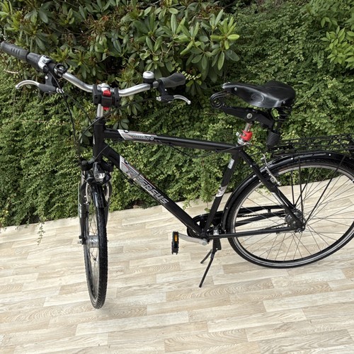 Pegasus avanti speed - pegasus,