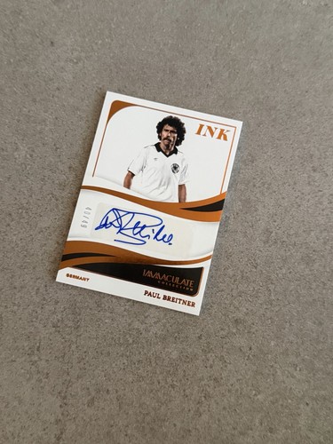 Panini 2024 immaculate - 2024-25,