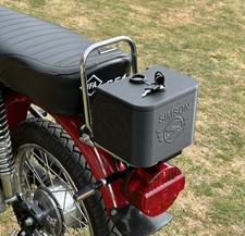 Simson S51 Werkzeugbox