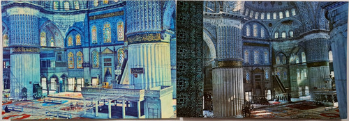 Türkei lot istanbul - x,