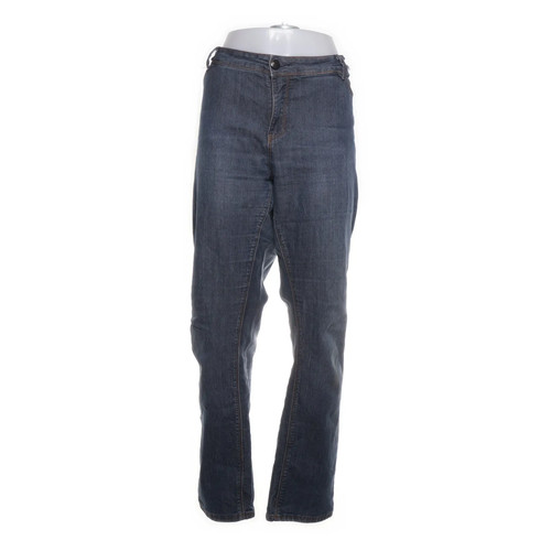 Maxi blue jeans größe - blue.,, jeans,