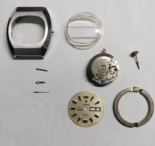 Titoni Cosmo 99 Rotomatic Uhr