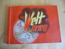 Der Weltkrieg