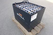 Staplerbatterie 48V 5PzS625 Ah