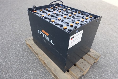 Staplerbatterie 48v 5pzs625 - staplerbatterie,
