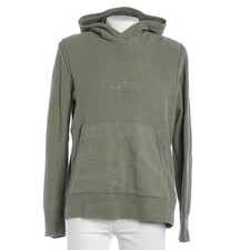 Hoodie Stone Island Grün M